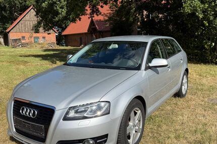 Audi A3 177.000 km 5.999 € Hude 27798