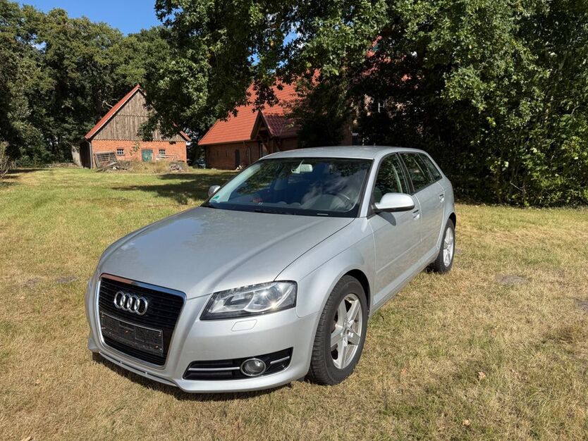 Audi A3 177.000 km 5.999 € Hude 27798