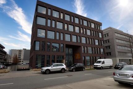 Moderne Bürofläche in attraktiver Lage der Überseestadt zimmer