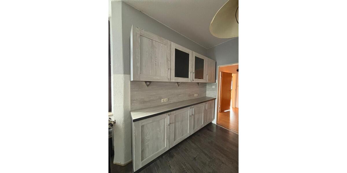 Etagenwohnung Bremen Burglesum - 3 Zimmer, 55 m&sup2;, 149.000&euro; | Angebot:27190917