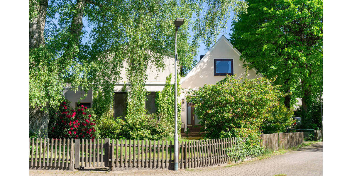 Einfamilienhaus Bremen / Aumund Vegesack - 6 Zimmer, 151 m&sup2;, 230.000&euro; | Angebot:26799136