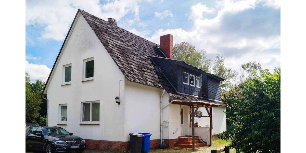 Einfamilienhaus Worpswede - 6 Zimmer, 249.000&euro; | Angebot:25879143