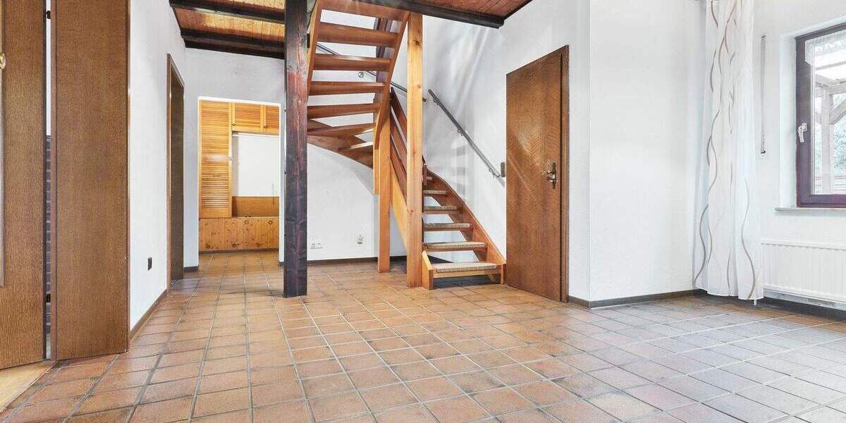 Doppelhaushälfte Thedinghausen - 5 Zimmer, 146 m&sup2;, 299.000&euro; | Angebot:24503928