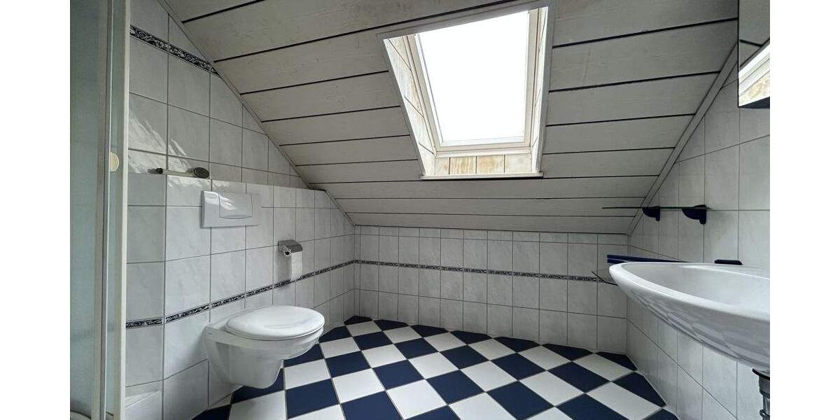 Einfamilienhaus Bassum - 6 Zimmer, 153 m&sup2;, 265.000&euro; | Angebot:25192620