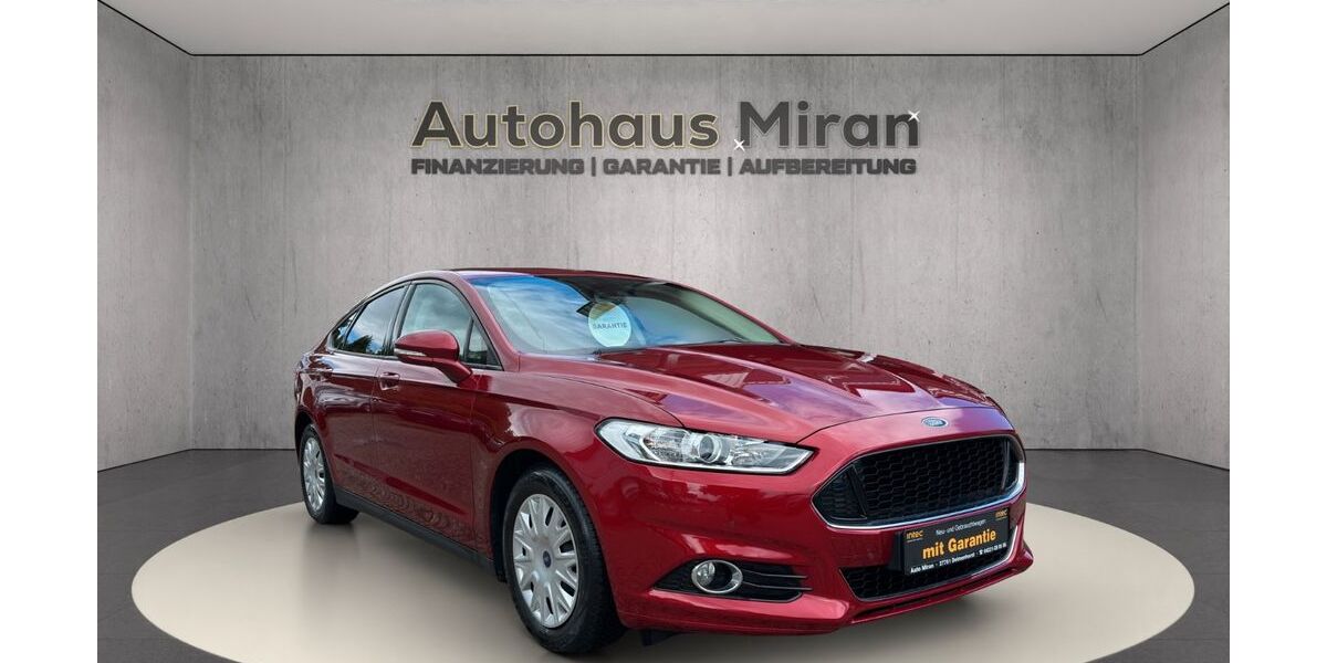 Ford Mondeo 106.666 km 12.250 &euro; Delmenhorst 27751