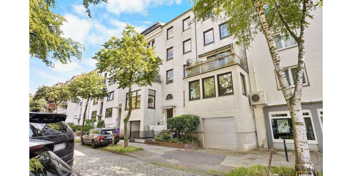 Einfamilienhaus Bremen Schwachhausen - 15 Zimmer, 499 m&sup2;, 1.299.900&euro; | Angebot:23831817
