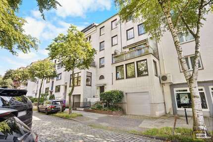 Haus Bremen Schwachhausen - 15 Zimmer, 499 m&sup2;, 1.299.900&euro; | Angebot:23831817