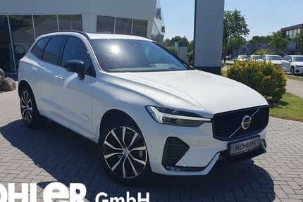 Volvo XC60 62.419 km 38.950 &euro; Bremen 28357