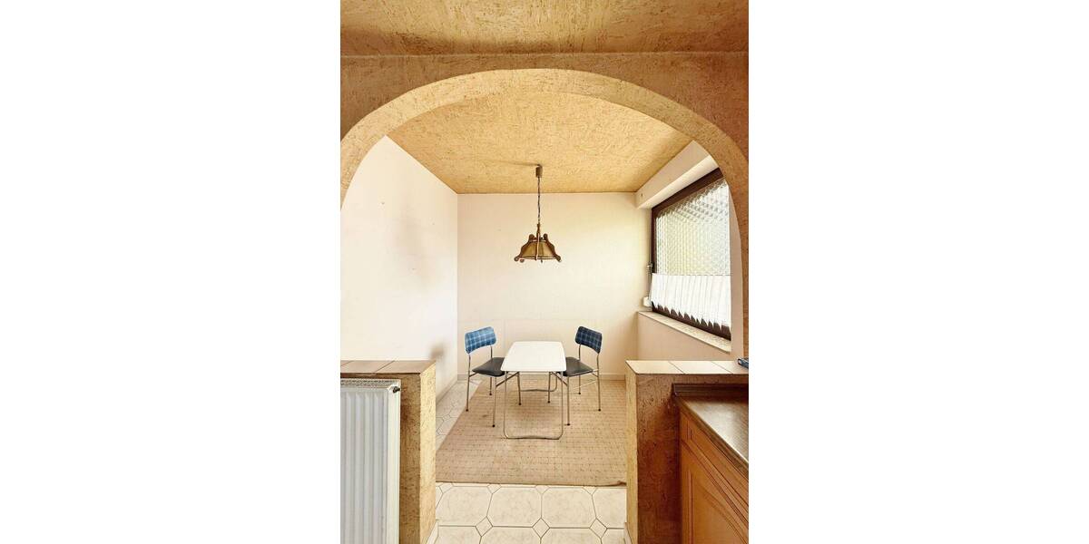 Reihenmittelhaus Stuhr - 4 Zimmer, 124 m&sup2;, 259.000&euro; | Angebot:26142862