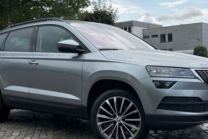 Skoda Karoq 239.500 km 12.990 &euro; Bremen 28329