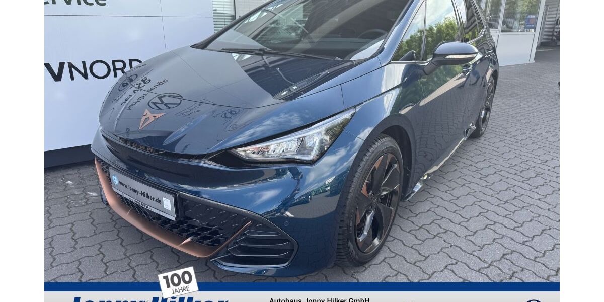 Cupra Born 34.416 km 25.490 &euro; Bremen 28357