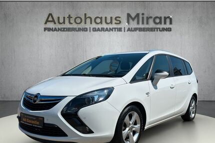 Opel Zafira 114.500 km 9.499 &euro; Delmenhorst 27751