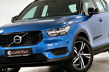 Volvo XC40 115.000 km 20.850 &euro; Bremen 28259