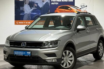 VW Tiguan 110.000 km 17.999 &euro; Ganderkesee 27777