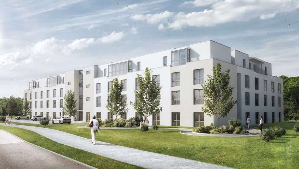 Wohnung zum Kaufen in Bremen 390.000 € 100 m² 2.5 zimmer