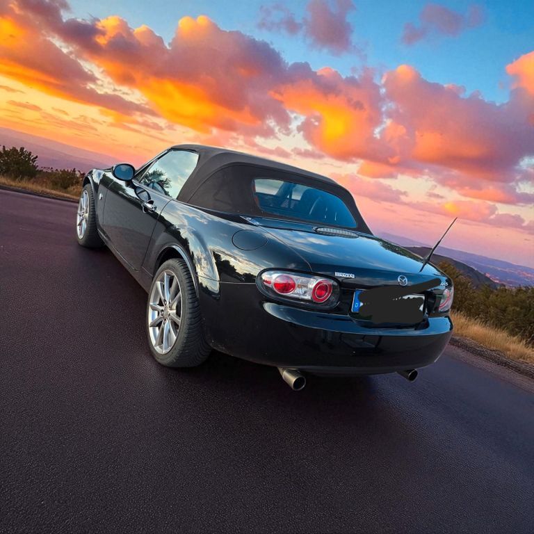 MX-5