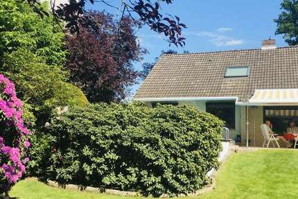 Haus Bremen-Oberneuland Oberneuland - 5 Zimmer, 138 m&sup2;, 535.000&euro; | Angebot:25423366