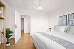 Etagenwohnung Bremen Riensberg - 3 Zimmer, 66 m&sup2;, 150.000&euro; | Angebot:26486969