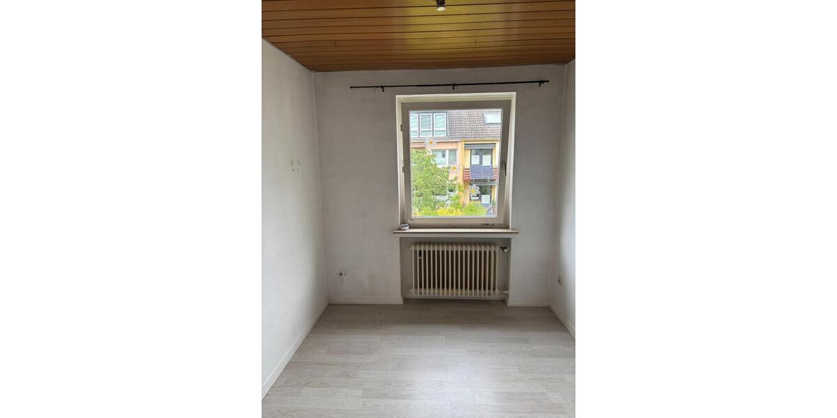 Reihenhaus Bremen Blockland - 5.5 Zimmer, 135 m&sup2;, 379.000&euro; | Angebot:24567923