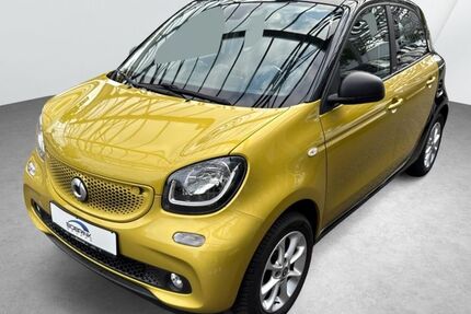 Smart ForFour 75.605 km 9.960 € Bremen 28329