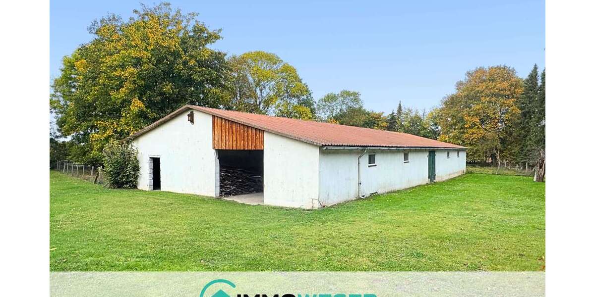 Haus zum Kaufen in Thedinghausen 150.000 € 1 zimmer