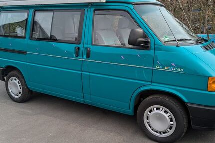 VW T4 California 117.820 km 20.500 &euro; Ganderkesee 27777