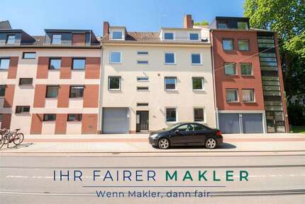Wohnung Bremen Neustadt - 6 Zimmer, 120 m&sup2;, 249.000&euro; | Angebot:27488169