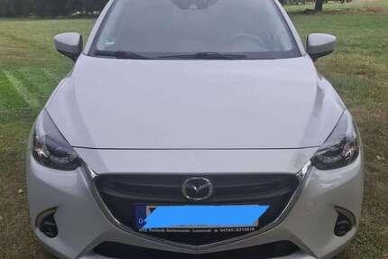 Mazda 2 81.300 km 10.200 € Weyhe 28844