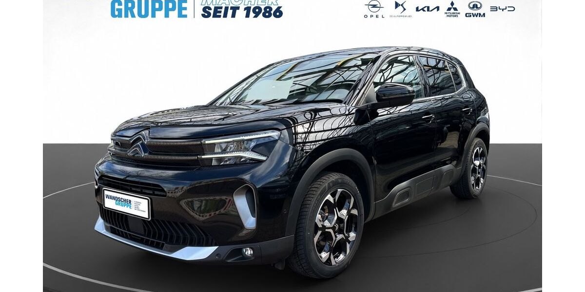 Citroen C5 Aircross 43.400 km 21.290 &euro; Bremen 28207
