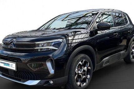Citroen C5 Aircross 43.400 km 21.790 &euro; Bremen 28207