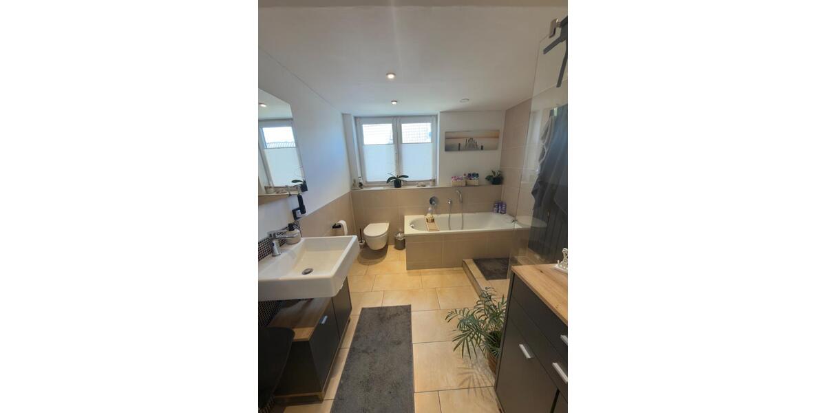 Doppelhaushälfte Lilienthal - 4 Zimmer, 110 m&sup2;, 459.000&euro; | Angebot:27269878
