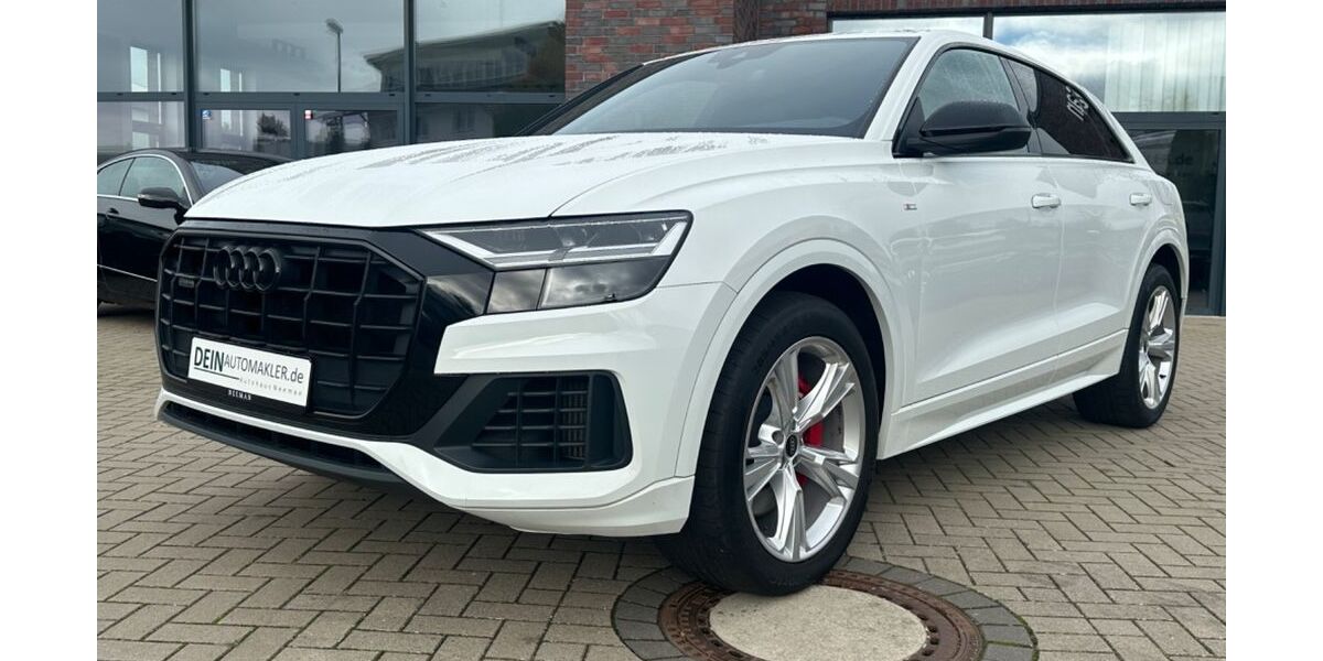 Audi Q8 158.029 km 42.480 &euro; Syke 28857