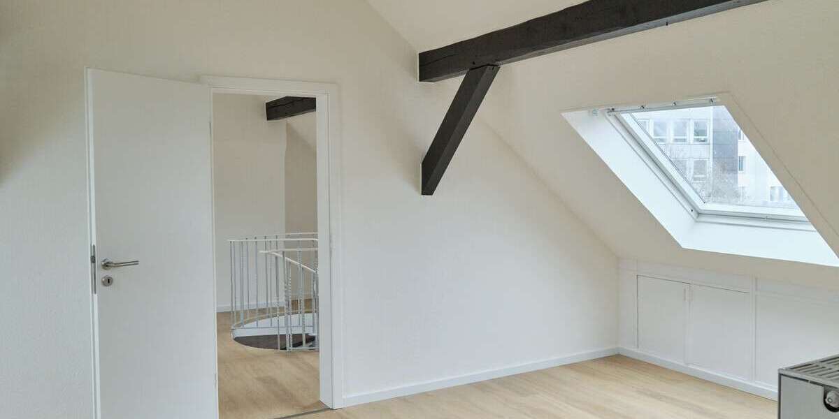 Etagenwohnung Bremen / Mitte Mitte - 4 Zimmer, 115 m&sup2;, 230.000&euro; | Angebot:24803093