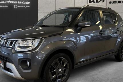 Suzuki Ignis 68.308 km 13.333 &euro; Bremen 28779