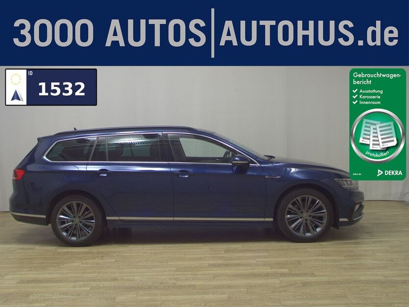 VW Passat 190.076 km 17.980 € Bremen / Arsten 28279