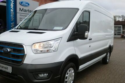 Ford Transit 2.000 km 38.900 &euro; Achim-Embsen 28832