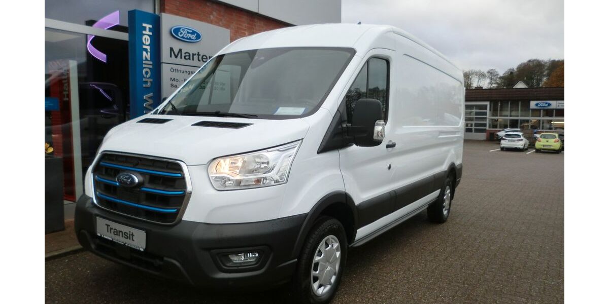 Ford Transit 2.000 km 38.900 &euro; Achim-Embsen 28832