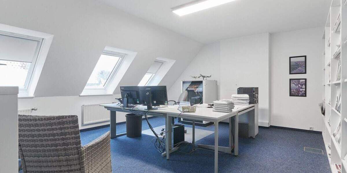 Gewerbeobjekt Achim - 1.095&euro; | Angebot:25777130