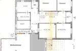 Erdgeschoßwohnung Hambergen - 4 Zimmer, 145 m&sup2;, 1.150&euro; | Angebot:26282961
