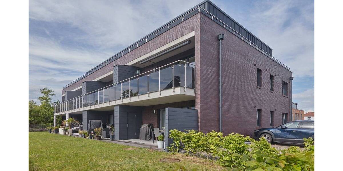Etagenwohnung Achim Bierden - 3 Zimmer, 93 m&sup2;, 1.395&euro; | Angebot:26851895