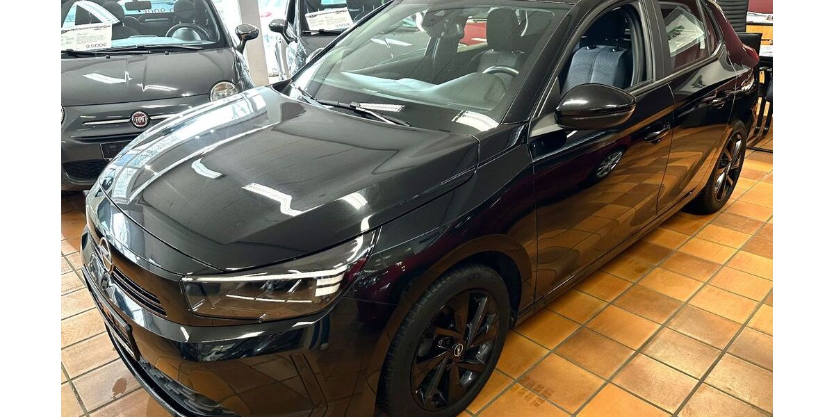 Opel Corsa 93.371 km 11.900 &euro; Bremen 28217