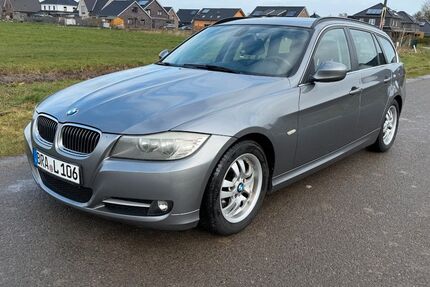BMW 320 225.345 km 6.270 &euro; Elsfleth 26931