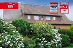 Schwanewede! Attraktives 2-Familienhaus auf Traumgrundstück! 8 zimmer