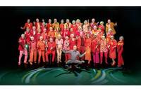 Heaven Can Wait Chor - 3000 Jahre live on Stage mit neuer Show
