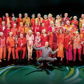 Heaven Can Wait Chor - Jetzt erst recht! 10.05.2026 Metropol Theater Bremen