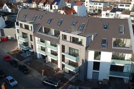 Wohnung Bremen Gröpelingen - 4 Zimmer, 104 m&sup2;, 493.800&euro; | Angebot:26974057