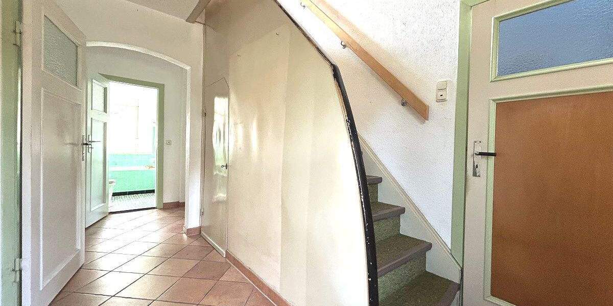 Einfamilienhaus Tarmstedt - 5 Zimmer, 120 m&sup2;, 260.000&euro; | Angebot:25661841