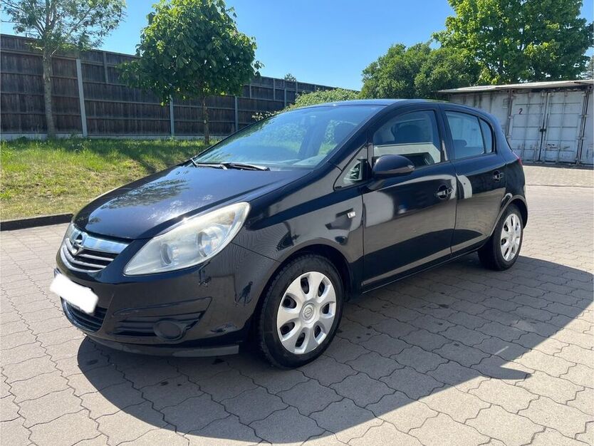 Corsa