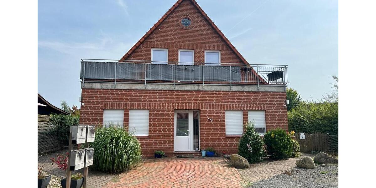 Erdgeschoßwohnung Riede - 2.5 Zimmer, 65 m&sup2;, 650&euro; | Angebot:25083588