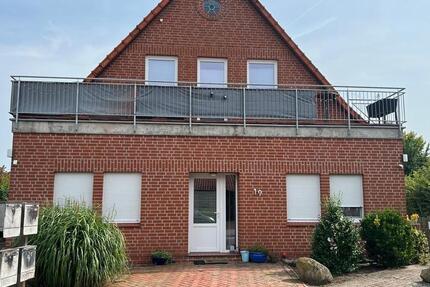 Wohnung Riede - 2.5 Zimmer, 65 m&sup2;, 650&euro; | Angebot:25083588